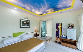 ภูมิวาริน รีสอร์ท